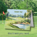 Pesquisar por golf cartoes For him