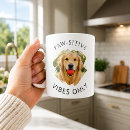 Pesquisar por vibração positiva canecas Cão