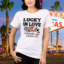 Pesquisar por casamento de las vegas camisetas Bride