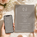 Pesquisar por marrom casamento convites Formal