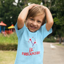 Pesquisar por fogo camisetas For kids