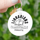 Pesquisar por bibliotecários chaveiros Engraçado