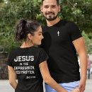 Pesquisar por cruz jesus camisetas Escritura
