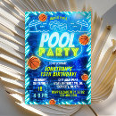 Pesquisar por da piscina aniversário convites Qualquer pessoa