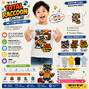 Pesquisar por caotico camisetas For kids