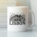 Pesquisar por lisboa portugal canecas Arquitetura