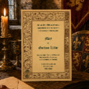 Pesquisar por medieval convites Floral