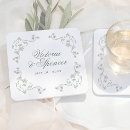 Pesquisar por vintage casamento porta copos Toile de jouy