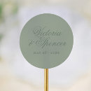 Pesquisar por vintage casamento adesivos Minimalista