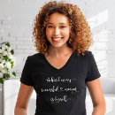 Pesquisar por bem sucedido camisetas For her