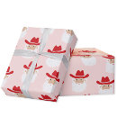 Pesquisar por chapéu vaqueiro de papel de presente Natal
