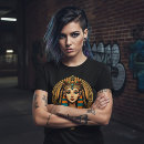 Pesquisar por rainha antiga camisetas Deusa
