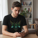 Pesquisar por design tribal camisetas Asas