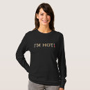 Pesquisar por humor da menopausa camisetas Mudança de vida