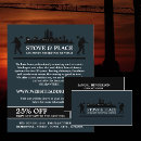 Pesquisar por corrente a cartao de visita Customer