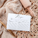 Pesquisar por receitas organizadores Minimalista