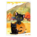 Pesquisar por parede do gato preto For kids