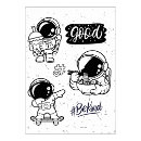 Pesquisar por astronauta pósteres pôsteres For kids
