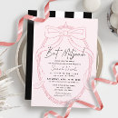Pesquisar por pink bat mitzvah convites Elegante