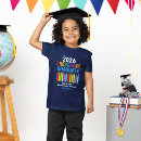 Pesquisar por lápis colorido camisetas Fofo
