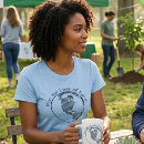 Pesquisar por verde do eco camisetas Dia da terra