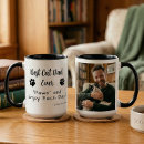 Pesquisar por gato pata canecas For him