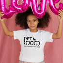 Pesquisar por animais estimação camisetas For kids