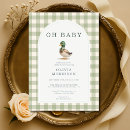 Pesquisar por baby shower For her
