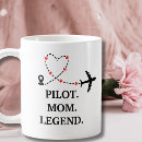 Pesquisar por pilotos canecas For her