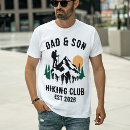 Pesquisar por caminhada do país camisetas For him