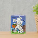Pesquisar por halloween mummy cartoes Cute
