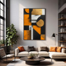 Pesquisar por vetor impressão de canvas Moderno