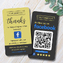 Pesquisar por feedback cartao de visita Código qr