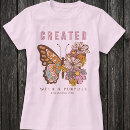 Pesquisar por de propósito camisetas For her