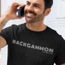 Pesquisar por gamão camisetas Retrô