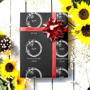 Pesquisar por quadro negro papel de presente Preto e branco