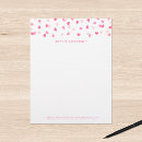 Pesquisar por coração papel timbrado Moderno