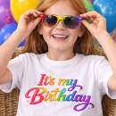 Pesquisar por confetes coloridos camisetas Balões