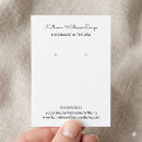 Pesquisar por brincos cartao de visita Customer