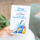 Pesquisar por bolhas flyers Empregada