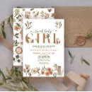 Pesquisar por raposa marrom convites Chá de fraldas