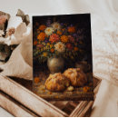 Pesquisar por inspirados cartoes postais Pintura floral