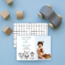 Pesquisar por animais do bebê convites For kids