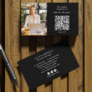 Pesquisar por redes sociais cartao de visita Código qr