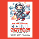 Pesquisar por menina astronauta convites Boy