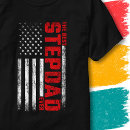 Pesquisar por melhor padrasto camisetas Apreciação do padrasto