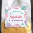 Pesquisar por seashell adesivos Aniversário
