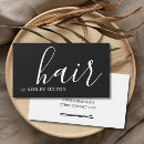 Pesquisar por furo em um cartao de visita Qualquer pessoa