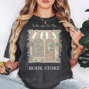 Pesquisar por design literário camisetas Livraria