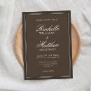 Pesquisar por antigo casamento convites Luxo